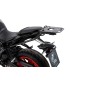 Hepco Becker 6604571 01 05 Portapacchi Minirack Yamaha MT-07 2021