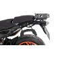 Hepco Becker 6607602 01 01 Portapacchi Minirack KTM 890Duke R 2020