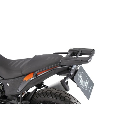 Hepco Becker 6617601 01 01 Portapacchi Easyrack KTM 390 Adventure 2020