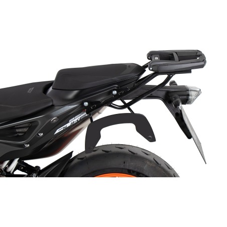 Hepco Becker 6617602 01 01 Portapacchi Easyrack KTM 890 Duke R 2020