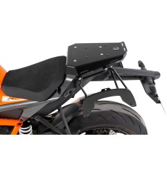 Hepco Becker 6707603 00 01 Portapacchi Sportrack KTM 1290 SuperDuke /R 2020