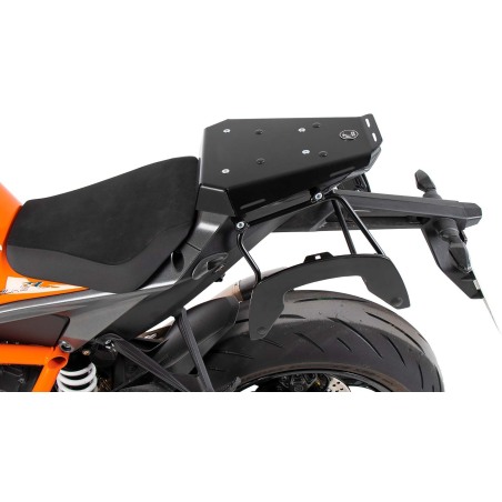 Hepco Becker 6707603 00 01 Portapacchi Sportrack KTM 1290 SuperDuke /R 2020