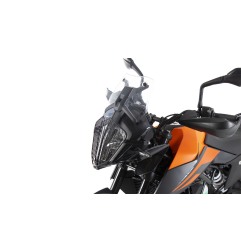 Hepco Becker 7007601 00 01 Griglia faro KTM 390 Adventure 2020