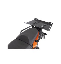 Hepco Becker 8007601 00 01 Estensione portapacchi KTM 390 Adventure 2020