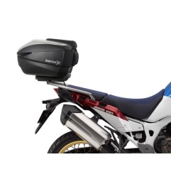 Shad H0DV18ST Telaio bauletto superiore TopMaster Honda Africa Twin Adv. Sports CRF 1000 L