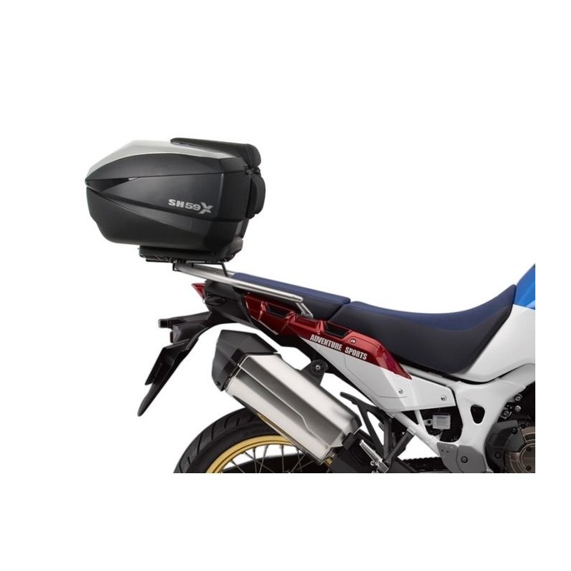 Shad H0DV18ST Telaio bauletto superiore TopMaster Honda Africa Twin Adv. Sports CRF 1000 L