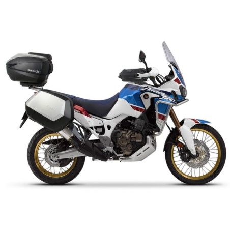 Shad H0DV18ST Telaio bauletto superiore TopMaster Honda Africa Twin Adv. Sports CRF 1000 L