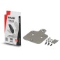 Shad X012PS Pin System aggancio borse serbatoio moto