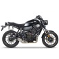 Shad Y0XS77SR Telai borse laterali Yamaha XSR 700 dal 2017