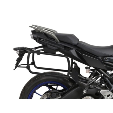 Shad Y0TR984P Telai portavaligie laterali 4P System Yamaha Tracer 900 2018-20