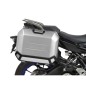 Shad Y0TR984P Telai portavaligie laterali 4P System Yamaha Tracer 900 2018-20