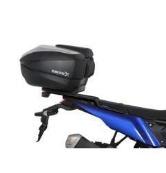 Shad Y0TN79ST Fissaggio bauletto superiore TopMaster Yamaha Ténéré 700 2019-21