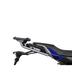 Shad Y0MT76ST Fissaggio bauletto superiore TopMaster Yamaha Tracer 700 2016-21