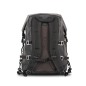 Shad X0SW45 Borsa da sella posteriore SW45-Nero