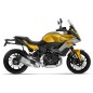 Shad W0FR90IF Telai valigie laterali 3PS ystem BMW F900XR F900R 2020