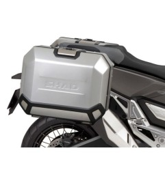 Shad H0XD774P Telai 4p System valigie laterali TERRA Honda X-ADV 2017-20