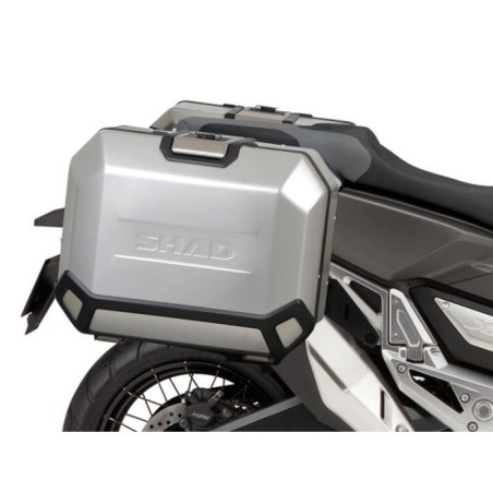 Shad H0XD774P Telai 4p System valigie laterali TERRA Honda X-ADV 2017-20