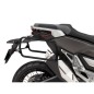 Shad H0XD774P Telai 4p System valigie laterali TERRA Honda X-ADV 2017-20