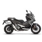 Shad H0XD774P Telai 4p System valigie laterali TERRA Honda X-ADV 2017-20