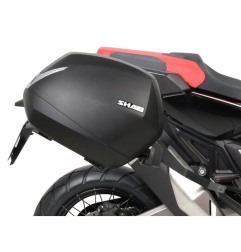 Shad H0XD77IF Telai valigie laterali 3P System Honda X-ADV 750 fino 2020