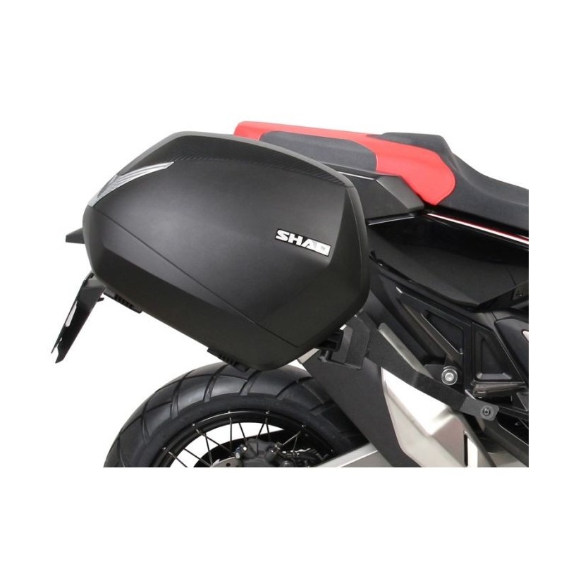 Shad H0XD77IF Telai valigie laterali 3P System Honda X-ADV 750 fino 2020