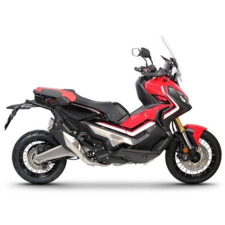 Shad H0XD77IF Telai valigie laterali 3P System Honda X-ADV 750 fino 2020