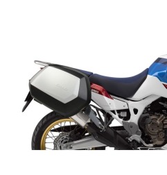 Shad H0DV18IF Telai laterali 3P System Honda AfricaTwin Adventure Sports 2018-19