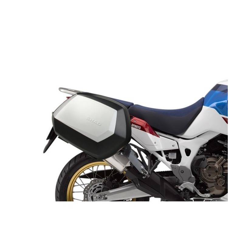 Shad H0DV18IF Telai laterali 3P System Honda AfricaTwin Adventure Sports 2018-19