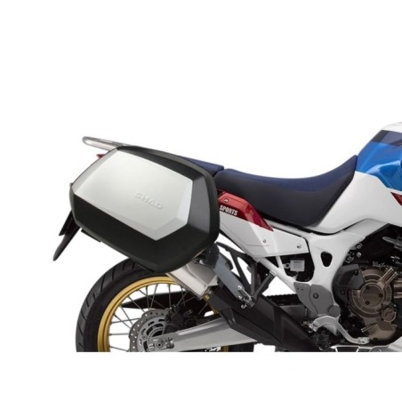 Shad H0DV18IF Telai laterali 3P System Honda AfricaTwin Adventure Sports 2018-19