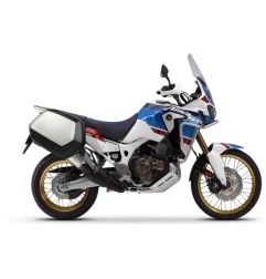 Shad H0DV18IF Telai laterali 3P System Honda AfricaTwin Adventure Sports 2018-19