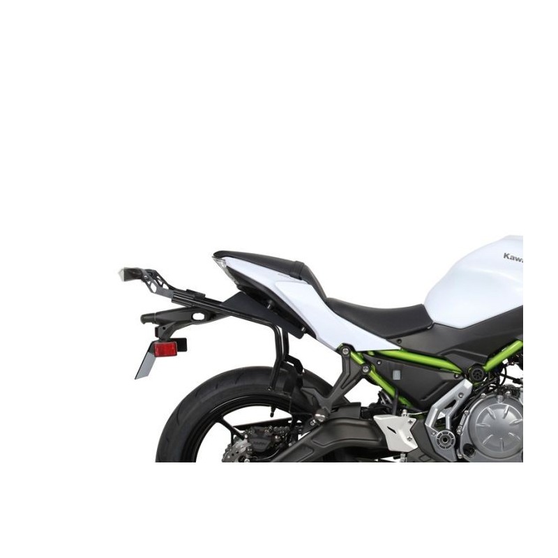 Portavaligie 3P System Shad K0Z667IF Kawasaki Z650 e Ninja 650
