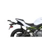 Shad K0Z667IF Telai valigie laterali 3P System Kawasaki Z650 2016- / Ninja 650 2017