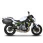 Shad K0Z667IF Telai valigie laterali 3P System Kawasaki Z650 2016- / Ninja 650 2017