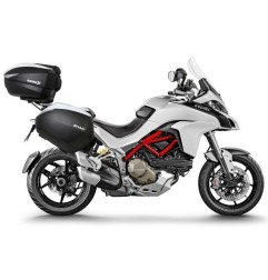 Shad D0ML17ST Portapacchi Top Master Ducati Multistrada V2, 950 / S, 1260 e 1200