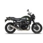 Shad K0ZR98IF Telai valigie laterali 3P System Kawasaki Z900RS 2018-