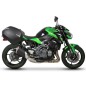 Shad K0Z997IF Telai valigie laterali 3P System Kawasaki Z900 2017-