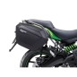 Shad K0VR68IF Telai valigie laterali 3P System Kawasaki Versys 650 2015-