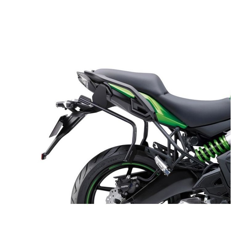 Shad K0VR68IF Telai valigie laterali 3P System Kawasaki Versys 650 2015-