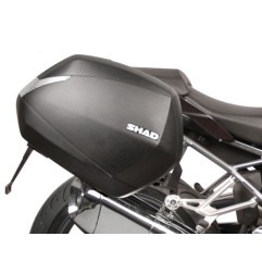 Shad W0RS15IF Telai laterali 3P System BMW R1250R / RS 2018-