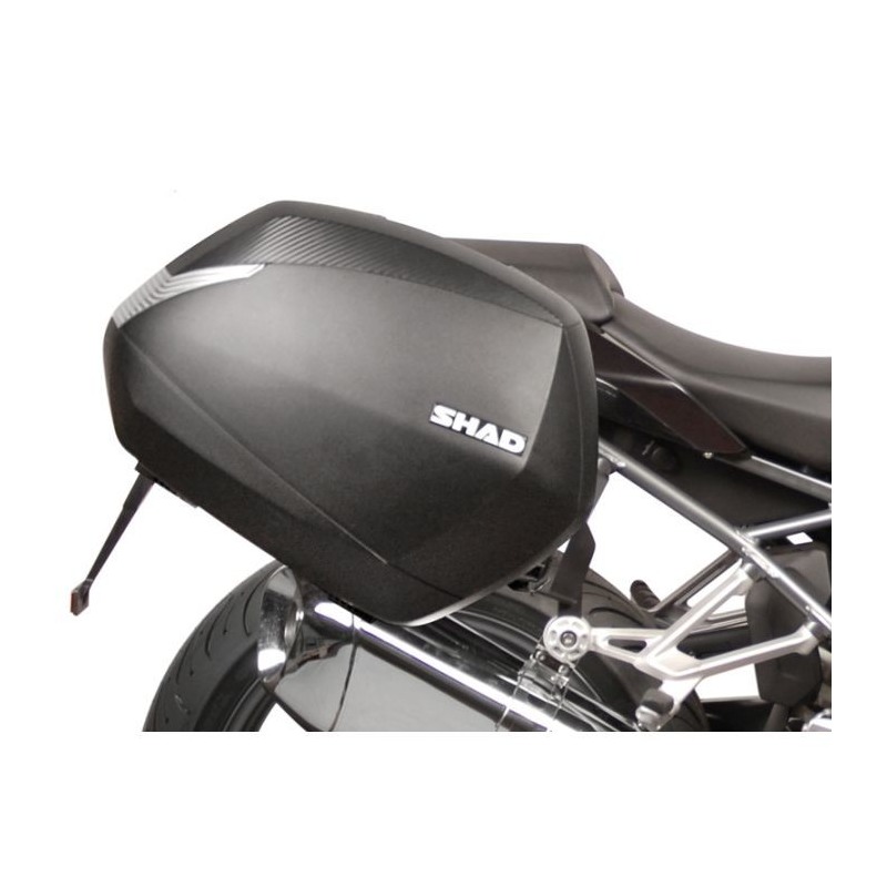 Shad W0RS15IF Telai laterali 3P System BMW R1250R / RS 2018-