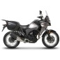 Shad K0VR37IF Telai valigie laterali 3P System Kawasaki Versys 300X