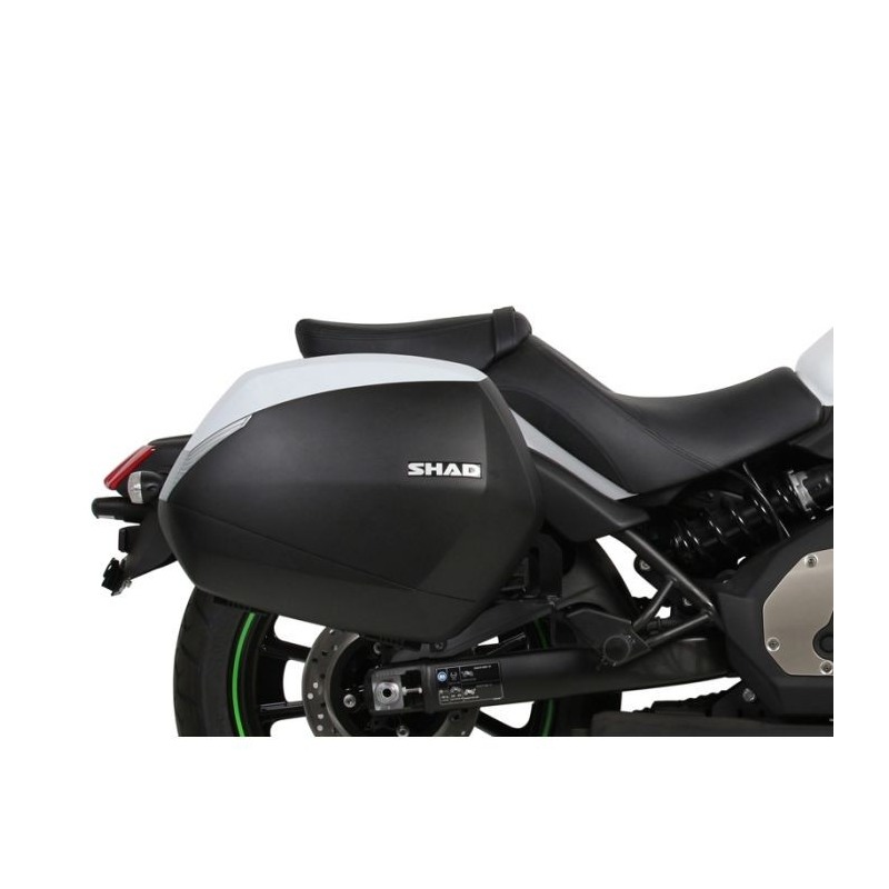 Shad K0VL65IF Telai laterali 3P System Kawasaki Vulcan S650