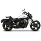 Shad K0VL65IF Telai laterali 3P System Kawasaki Vulcan S650