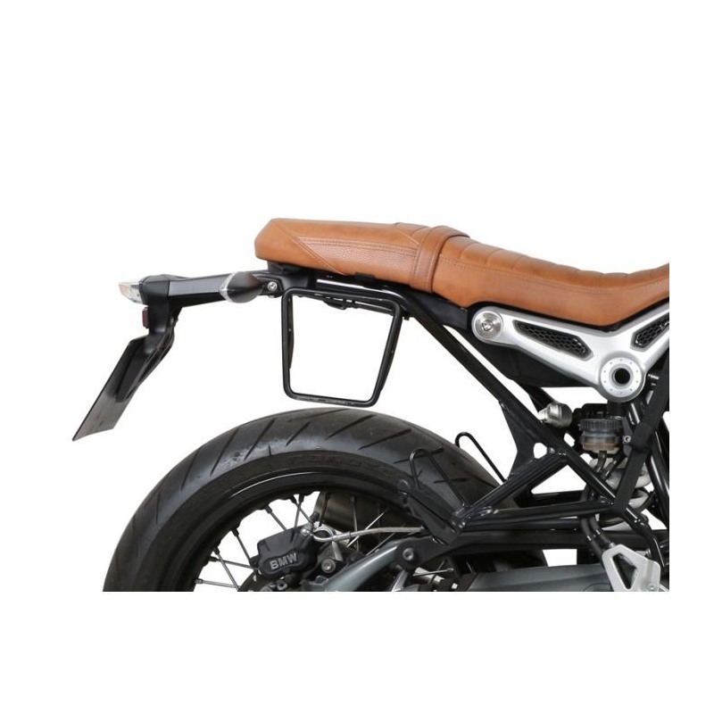 Shad W0NT13SR Telai borse laterali BMW R NineT 