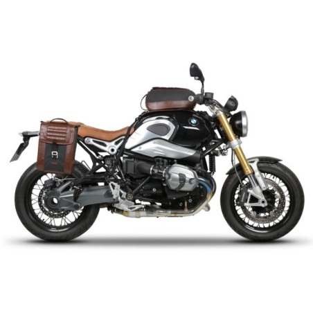 Shad W0NT13SR Telai borse laterali BMW R NineT 