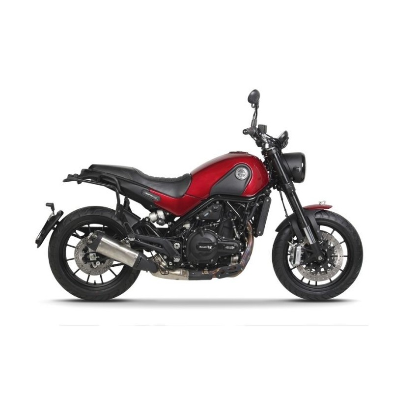 Shad B0LN57IF Telai valigie laterali Benelli Leoncino 500 3P System 2017-