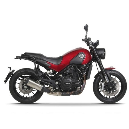 Shad B0LN57IF Telai valigie laterali Benelli Leoncino 500 3P System 2017-