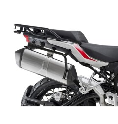 Shad B0TX58IF Telaietti valigie laterali SH 3P System Benelli TRK502X 2018-