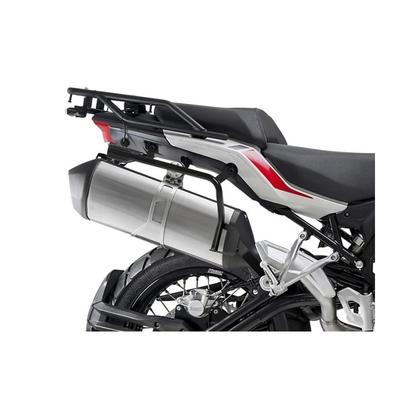 Shad B0TX58IF Telaietti valigie laterali SH 3P System Benelli TRK502X 2018-