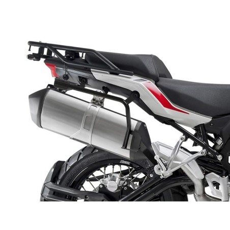 Shad B0TX58IF Telaietti valigie laterali SH 3P System Benelli TRK502X 2018-